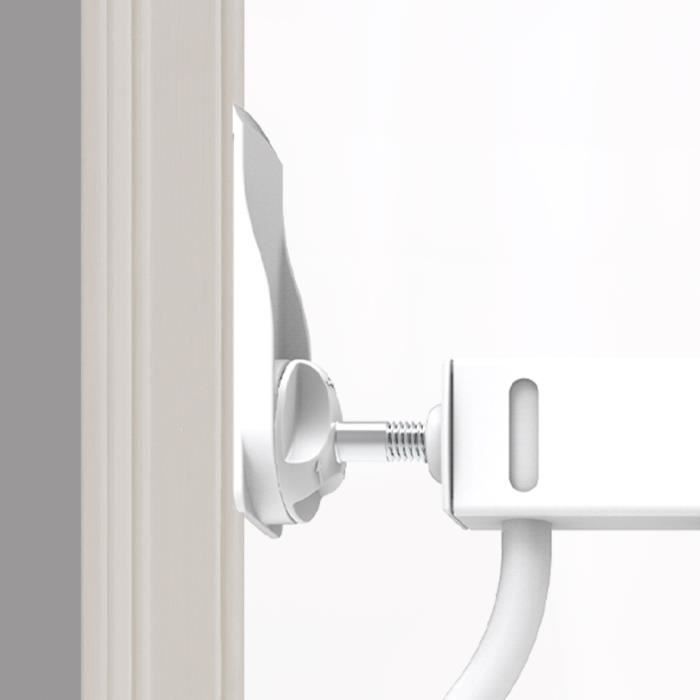 INGENUITY Extension Barrieres de Sécurité 14cm - adaptée pour la barriere Easy Install