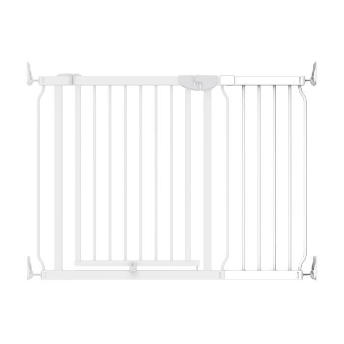 INGENUITY Extension Barrieres de Sécurité 28cm - adaptée pour la barriere Easy Install