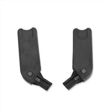 INGENUITY Adaptateur siege auto bébé pour poussette compacte 3D Quickclose