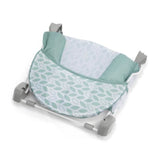 INGENUITY Transat de bain pour bébé pliable - Vert
