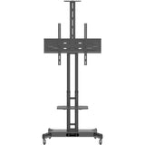 Chariot mobile - INOTEK - Pro Prostand 42100 Visio - Pour Ècran de 42 a 100