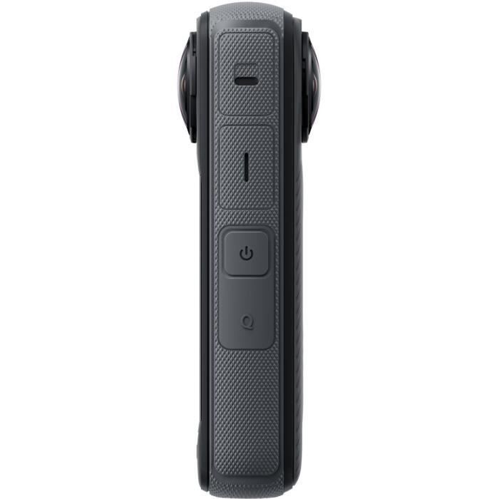 Caméra sport Insta360 X4 Noir