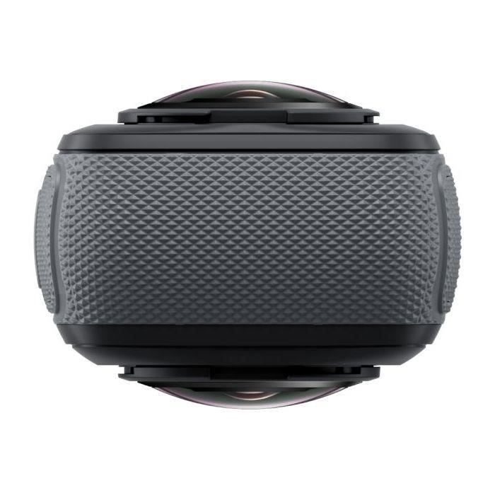 Caméra sport Insta360 X4 Noir