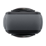 Caméra sport Insta360 X4 Noir