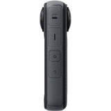 Caméra sport Insta360 X4 Noir