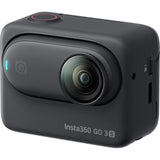 Caméra - Insta360 - Go 3s - 128Go - Ultra HD (4K) - WiFi et Bluetooth