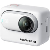 Caméra sport - INSTA360 - GO 3S - 128 Go - Étanche - 4K