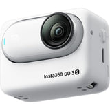 Caméra sport - INSTA360 - GO 3S - 128 Go - Étanche - 4K