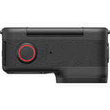 Pack Caméra sport Insta360 Ace Pro 2 Noir + 2nde batterie