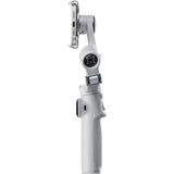 Gimbal - INSTA360 - Flow 2 Pro - Gris - Compatible Apple DockKit - Stabilisation 3 axes