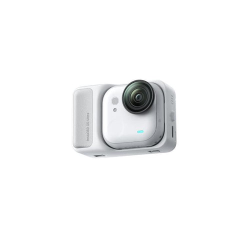 Caméra sport - INSTA360 - Go Ultra - Kit standrad - 4K - Blanc