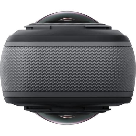 Insta360 X5 Bundle Edition - Caméra de sport 360° - 8K - WiFi et Bluetooth - FlowState - Etanche - 185mn d'autonomie