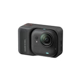 Caméra sport - INSTA360 - Go Ultra - Creator Bundle - 4K - Noir