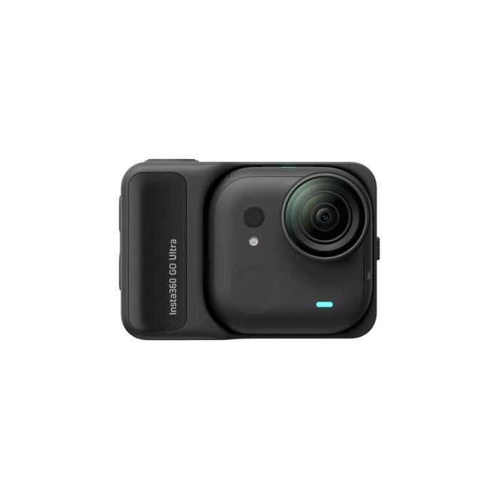 Caméra sport - INSTA360 - Go Ultra - Creator Bundle - 4K - Noir