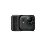 Caméra sport - INSTA360 - Go Ultra - Creator Bundle - 4K - Noir