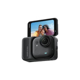 Caméra sport - INSTA360 - Go Ultra - Creator Bundle - 4K - Noir