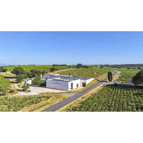 Domaine André Brunel L'instant rosé 2024 - IGP Méditérranée - Vin rosé de la Vallée du Rhône 75cl