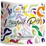 Domaine André Brunel 2024 L'instant rosé Méditérranée - Vin rosé de la Vallée du Rhône