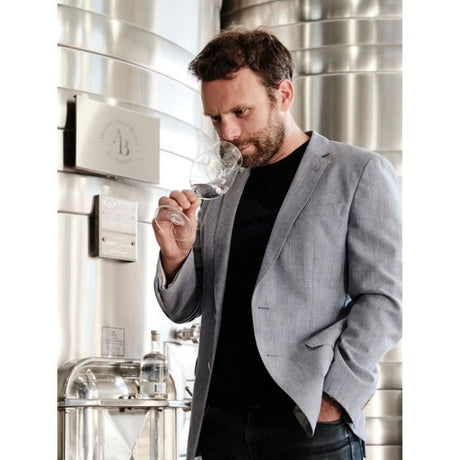 Domaine André Brunel L'instant rosé 2024 - IGP Méditérranée - Vin rosé de la Vallée du Rhône 75cl