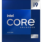 Processeur - INTEL - Core i9 13900KS - 6 GHz - 24 coeurs - 36 Mo de cache