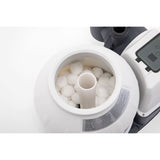 Balles Filtrantes - INTEX - Finesse de filtration 3 a 5 microns - Durée de vie 3 a 5 ans
