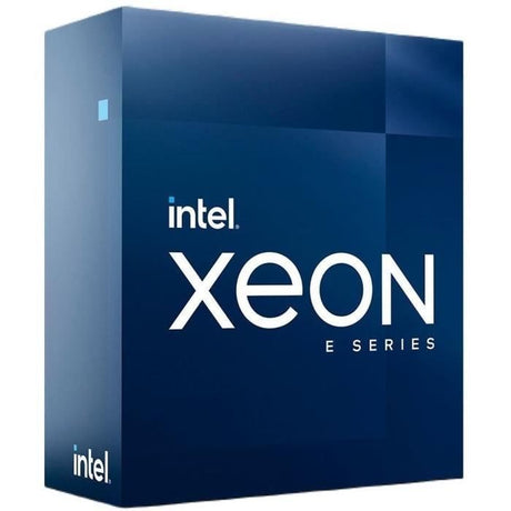 Processeur INTEL CPU/Xeon E-2414 - WESTERN DIGITAL - LGA16A - 4 Core - 2.6 GHz - Boîte de 12 Mo
