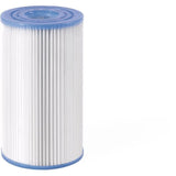 Filtre - Intex - Lot de 2 - Fibre dacron résistante - Nettoyable - Remplaçable