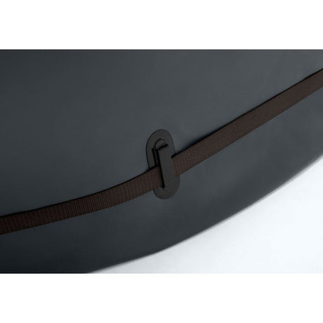 Couverture thermique pour spa gonflable Pure Spa INTEX - Octogonal - 4 places