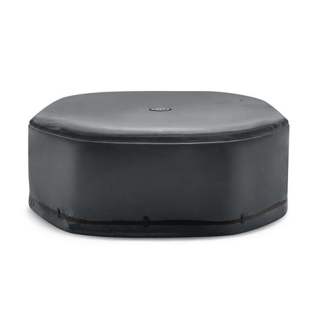 Couverture thermique pour spa gonflable Pure Spa INTEX - Octogonal - 4 places