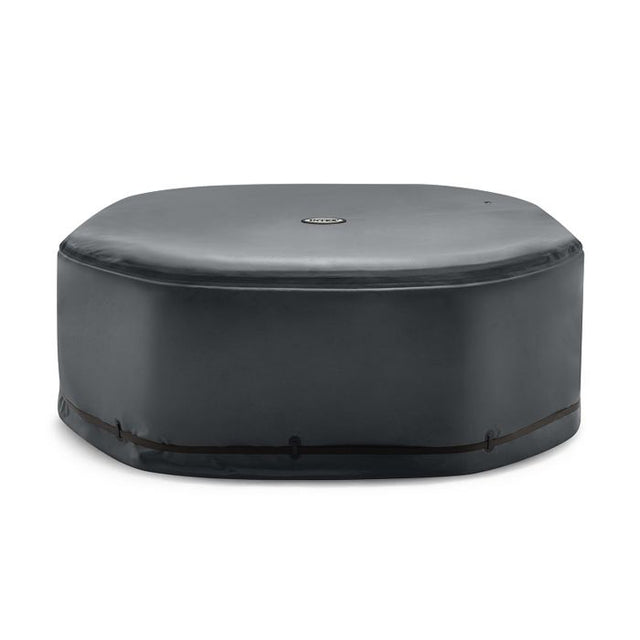 Couverture thermique pour spa gonflable Pure Spa INTEX - Octogonal - 4 places