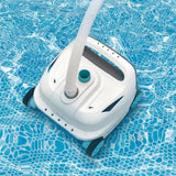 Intex - 28005EX - Robot aspirateur fond et parois zx300