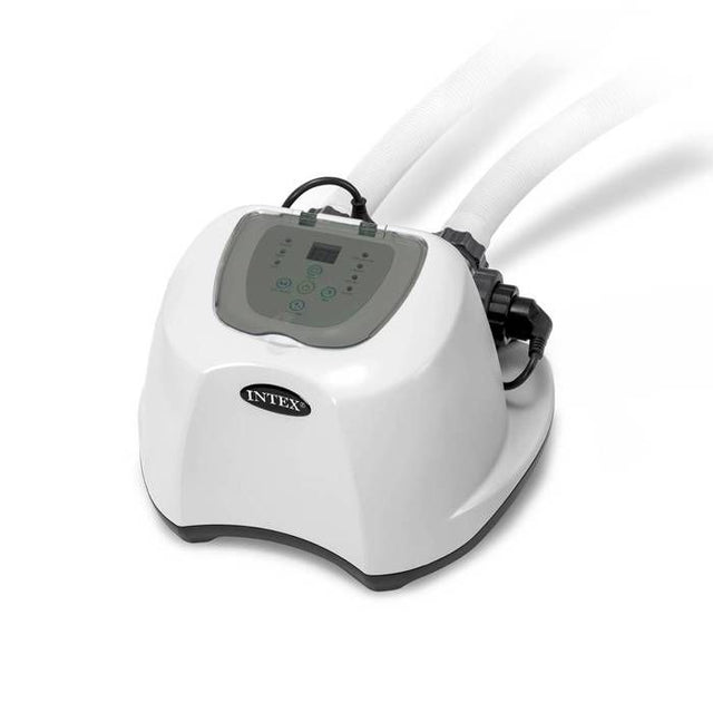 Stérilisateur au sel INTEX Krystal Clear QS500 pour piscine jusqu'a 26,5 mł
