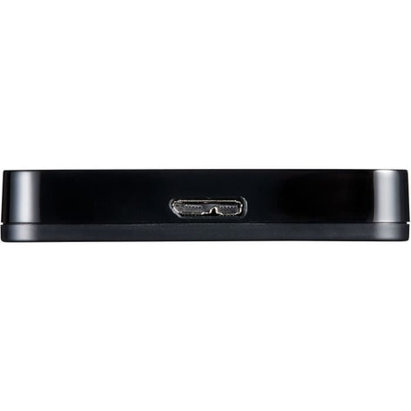 Disque dur externe - INTENSO - 2,5' - 4 To - Noir