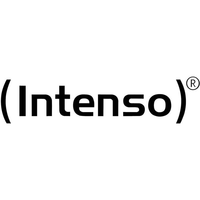 Intenso Top Performance 1 TB SSD interne 6.35 cm (2.5) SATA 6 Gb/s au détail 3812460