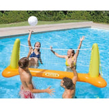 Jeu de volley gonflable - INTEX - Pour piscine - Mixte - A partir de 6 ans