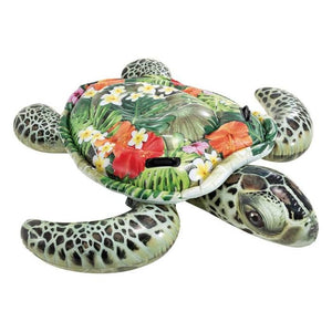 Jeux d’eau - plage