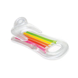 INTEX Matelas gonflable Fauteuil De Piscine King Cool