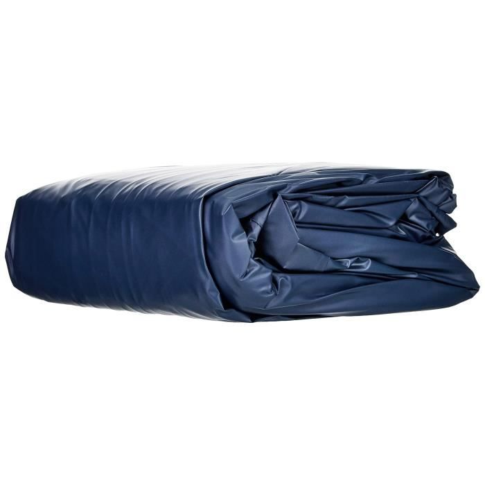 Intex Couverture de piscine ronde 396 cm 28026 91508