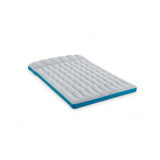 Lit Gonflable - INTEX - Camping - 2 Places - 1,93 x 1,27 x 0,24 m