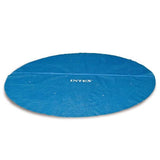 Bâche a bulles pour piscine hors sol ronde, diametre 488 cm