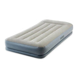 INTEX Matelas gonflable Pillow Rest Mid-Rise 1 place