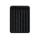 Matelas gonflable Intex - 2 personnes - 150 x 200 x 42 cm
