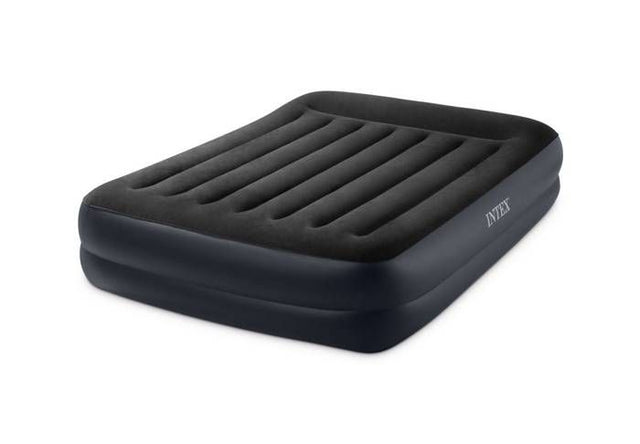 Matelas gonflable Intex - 2 personnes - 150 x 200 x 42 cm
