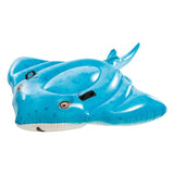 BouÈe raie manta a chevaucher INTEX -  2 poignÈes de maintien