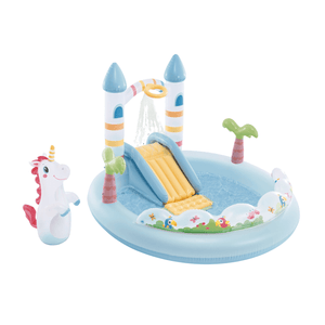 Jeux d’eau - plage