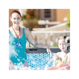 Kit Piscine hors sol tubulaire INTEX - Pris Frame - 549 x 122 cm - Ronde - 26732ND