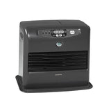 Poele a pÈtrole Èlectronique INVERTER - 4650 W - rÈservoir 7,2 L - programmation a la semaine