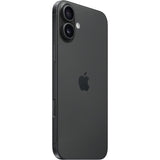 APPLE iPhone 16 256GB Black
