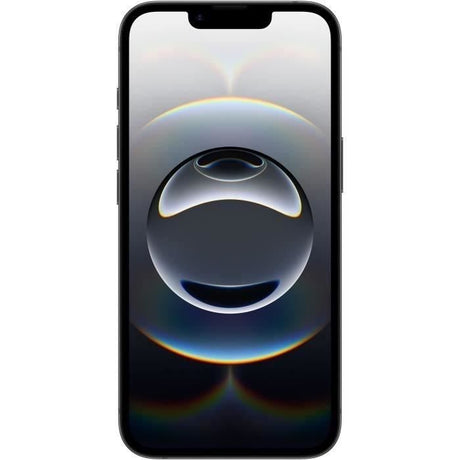 APPLE iPhone 16e 128GB Black