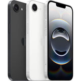 APPLE iPhone 16e 128GB White